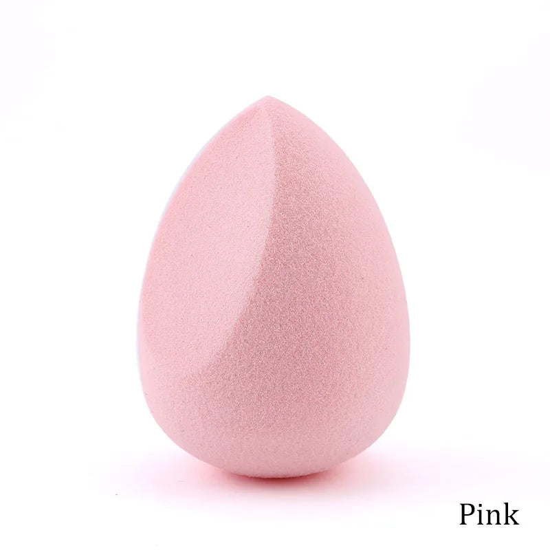 20/5/1pcs Makeup Sponge Concealer Smooth