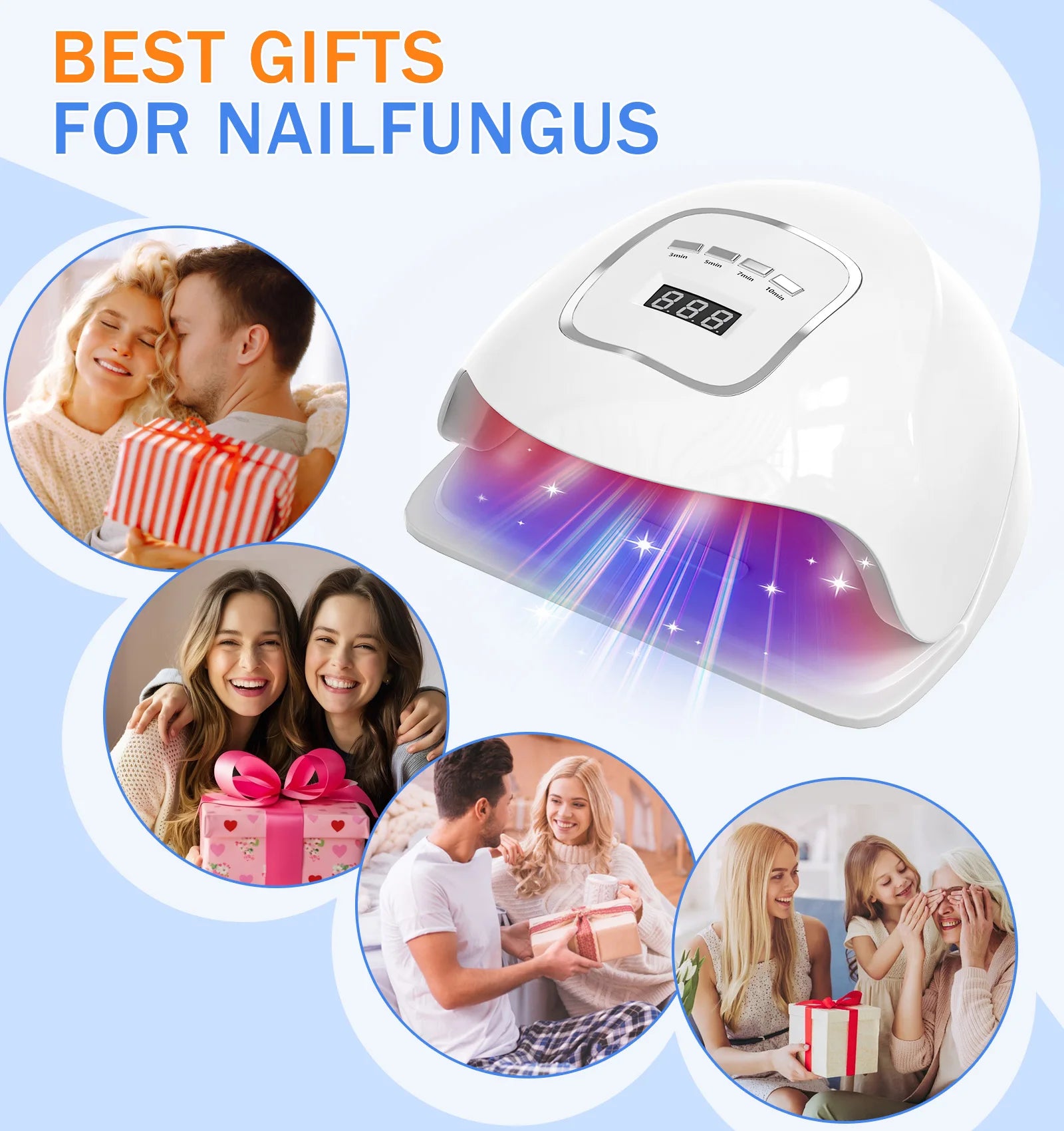 Nail Laser Fungus