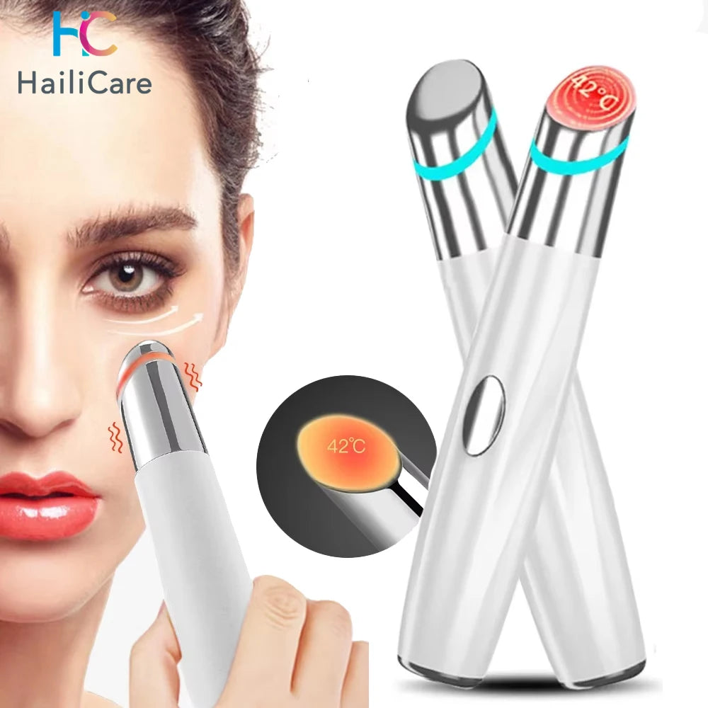 Facial Massager Micro Vibration