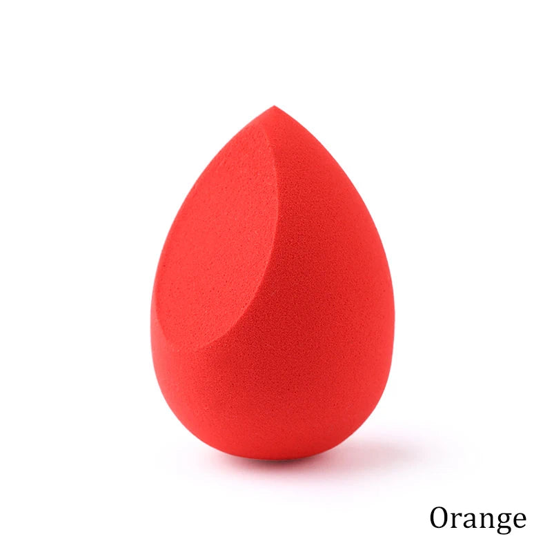 20/5/1pcs Makeup Sponge Concealer Smooth