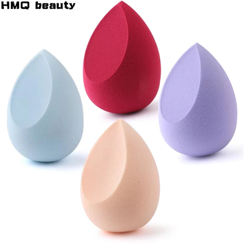 20/5/1pcs Makeup Sponge Concealer Smooth