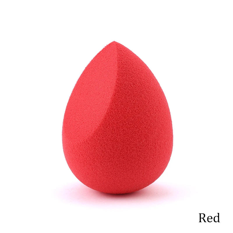 20/5/1pcs Makeup Sponge Concealer Smooth